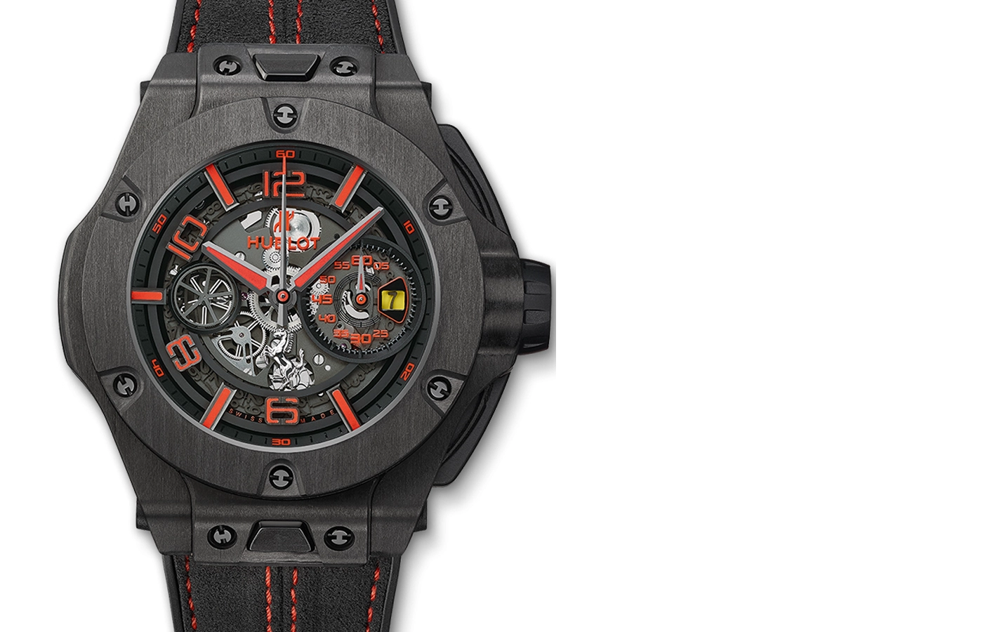 Hublot Big Bang 402.QU.0113.WR WatchProject 21 Shop